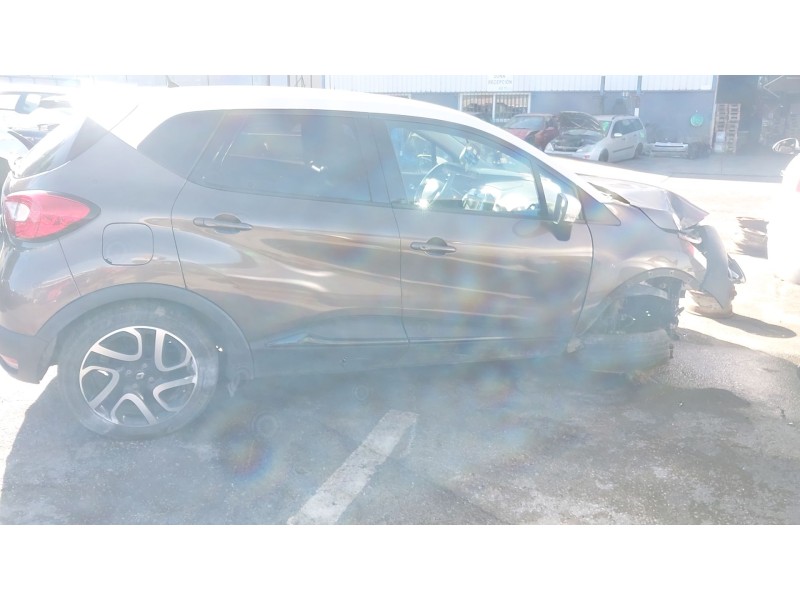 renault captur i (j5_, h5_) del año 2015