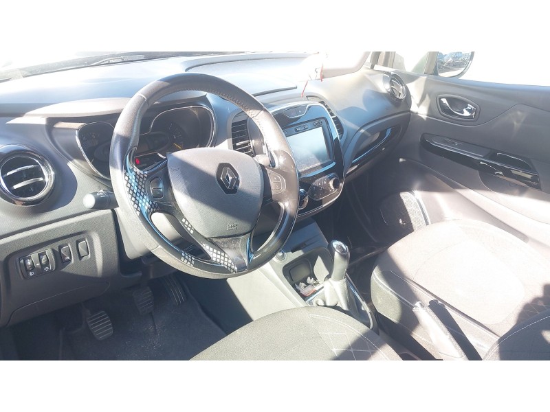 renault captur i (j5_, h5_) del año 2015