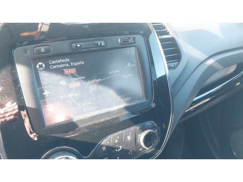 renault captur i (j5_, h5_) del año 2015