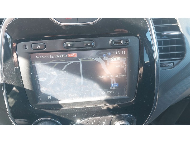 renault captur i (j5_, h5_) del año 2015