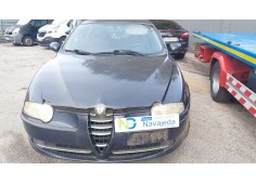 alfa romeo 147 (937_) del año 2004