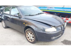 alfa romeo 147 (937_) del año 2004 2