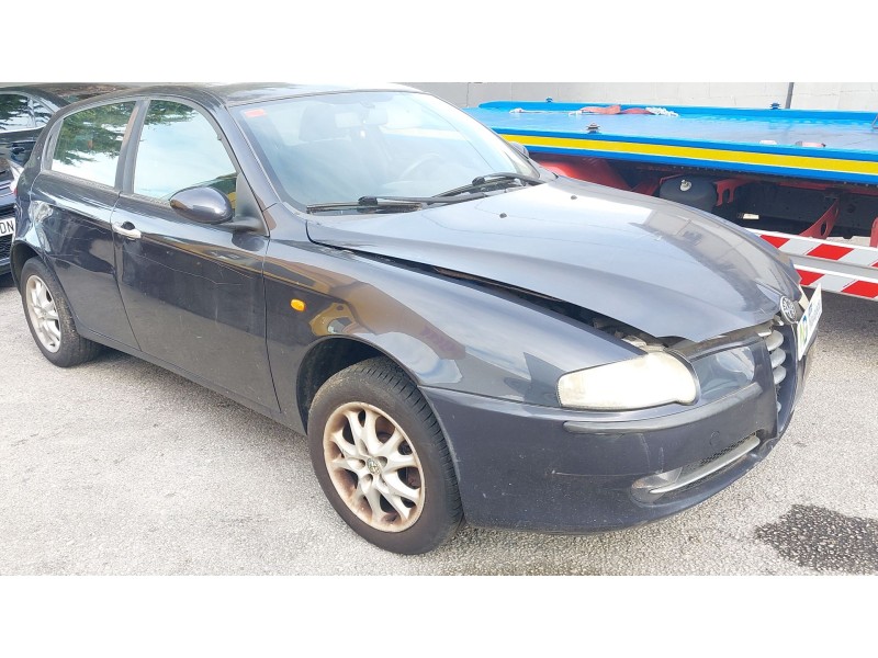 alfa romeo 147 (937_) del año 2004