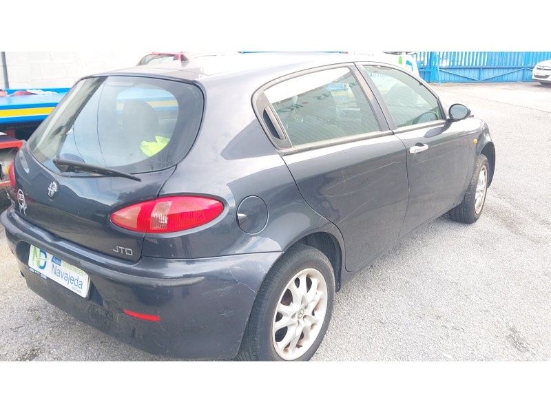 alfa romeo 147 (937_) del año 2004