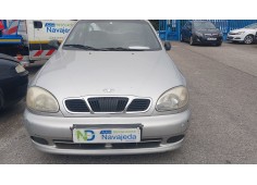 daewoo lanos sedán (klat) del año 1999