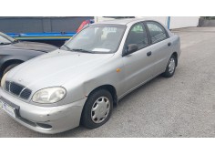 daewoo lanos sedán (klat) del año 1999 2