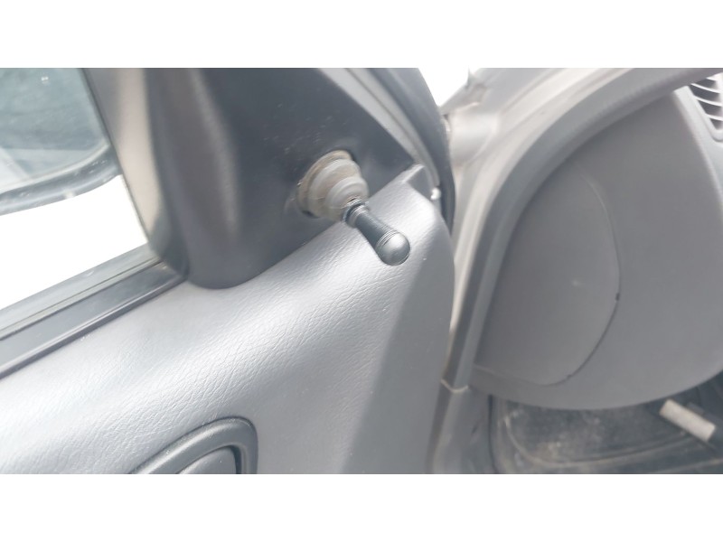 daewoo lanos sedán (klat) del año 1999