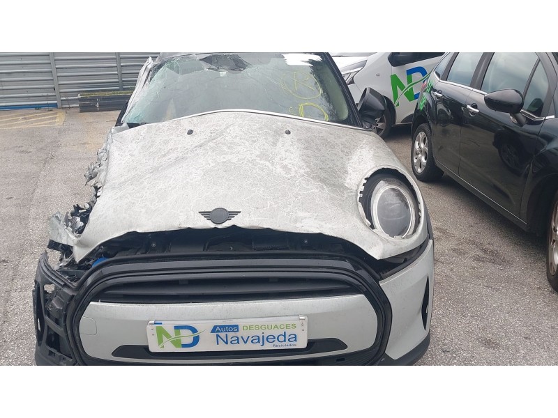 mini mini (f55) del año 2022