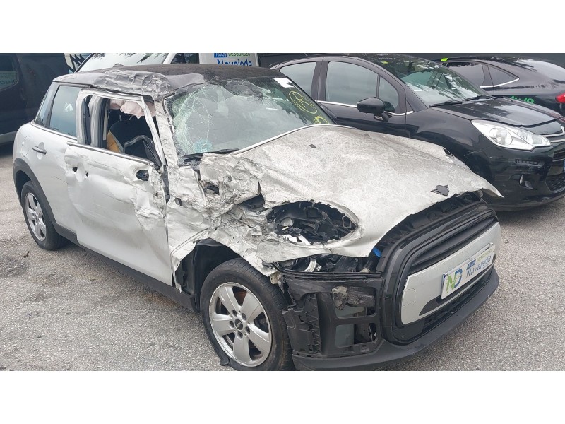 mini mini (f55) del año 2022