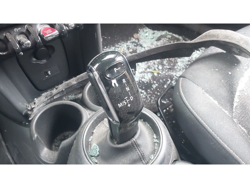 mini mini (f55) del año 2022