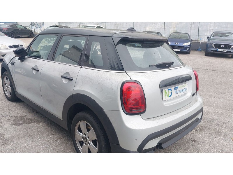 mini mini (f55) del año 2022