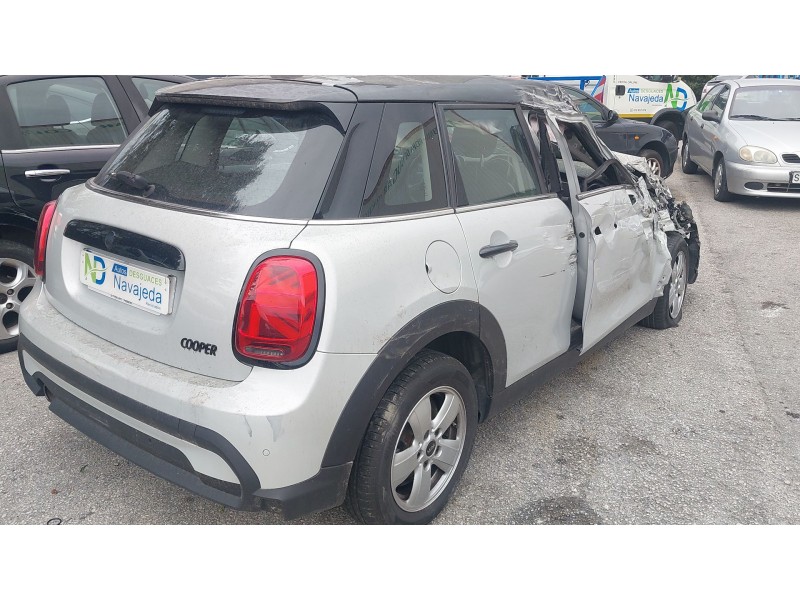 mini mini (f55) del año 2022