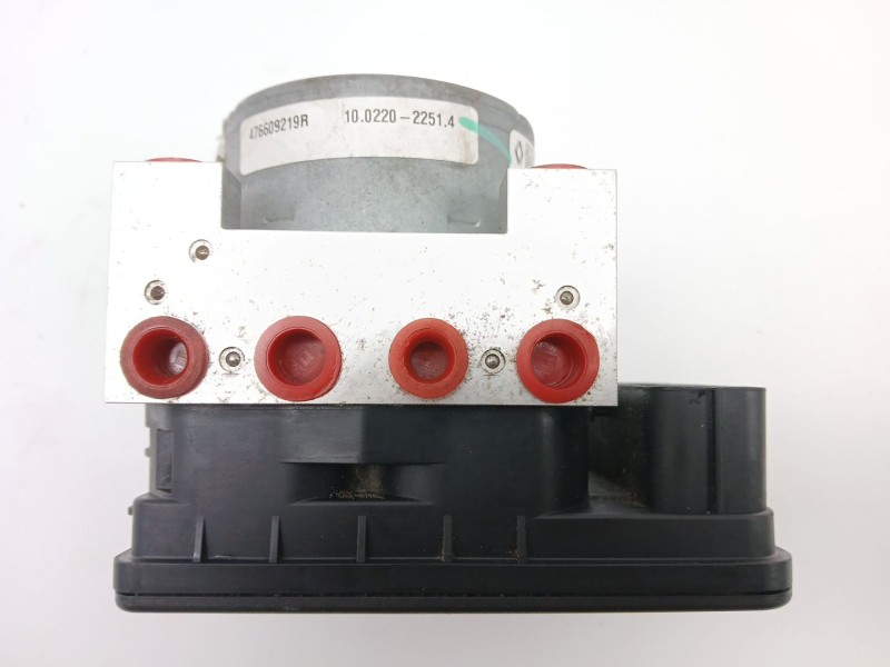 Recambio de abs para dacia sandero iii 1.0 sce 65 referencia OEM IAM 476609219R 476609484R 10022022514