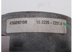 Recambio de abs para dacia sandero iii 1.0 sce 65 referencia OEM IAM 476609219R 476609484R 10022022514 2