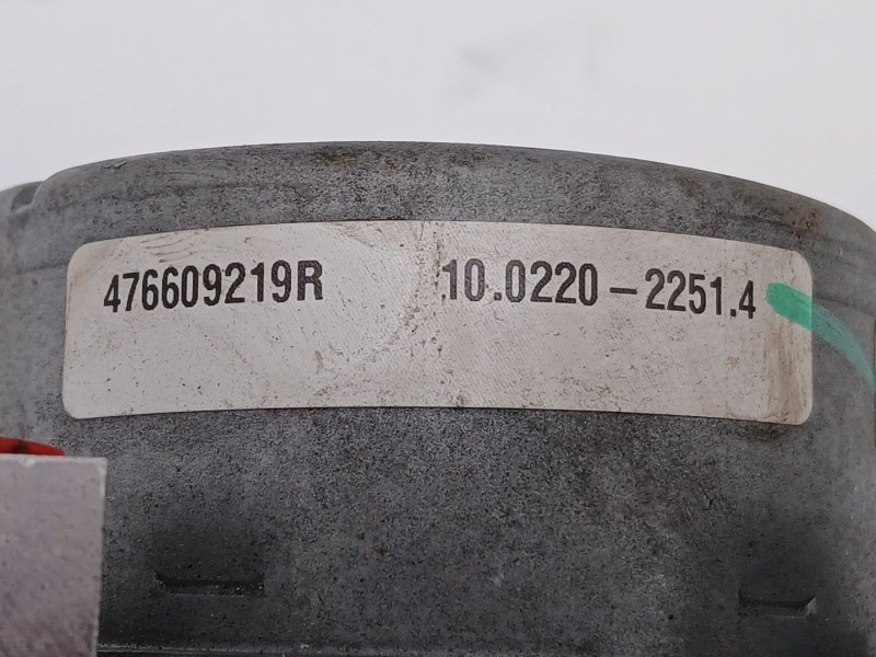 Recambio de abs para dacia sandero iii 1.0 sce 65 referencia OEM IAM 476609219R 476609484R 10022022514