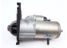 Recambio de motor arranque para dacia sandero iii 1.0 sce 65 referencia OEM IAM 233008404R  