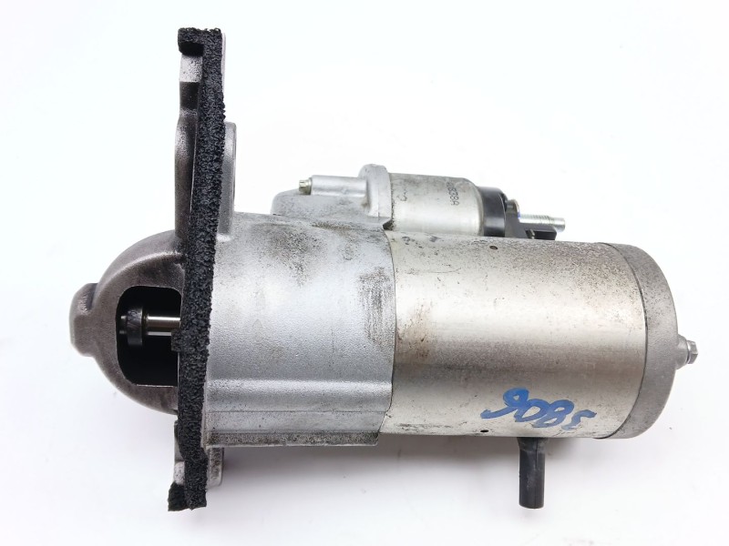 Recambio de motor arranque para dacia sandero iii 1.0 sce 65 referencia OEM IAM 233008404R  