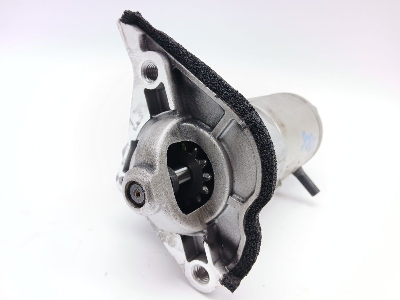Recambio de motor arranque para dacia sandero iii 1.0 sce 65 referencia OEM IAM 233008404R  