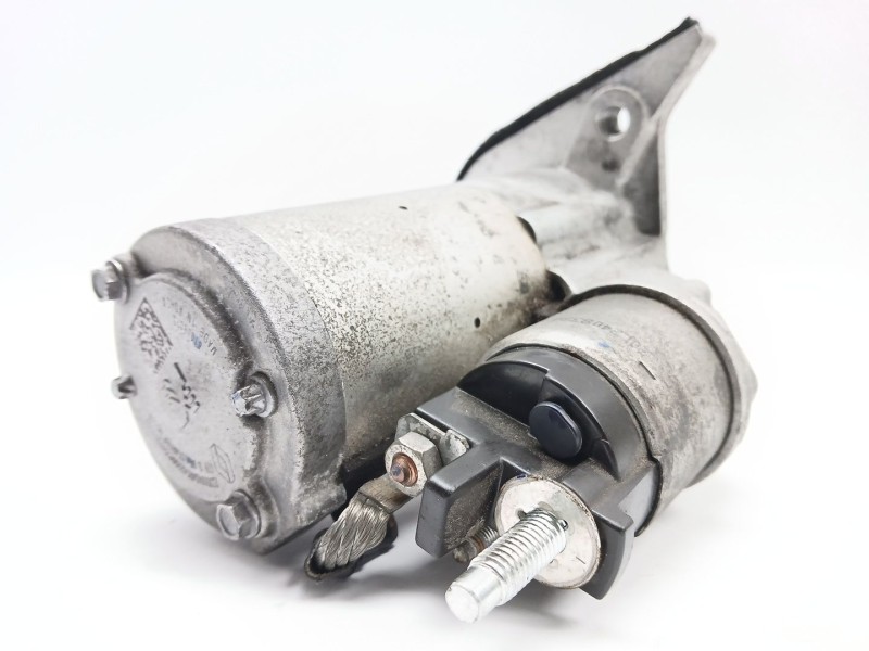 Recambio de motor arranque para dacia sandero iii 1.0 sce 65 referencia OEM IAM 233008404R  
