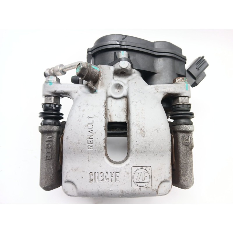 Recambio de pinza freno trasera izquierda para renault arkana i (lcm_, ldn_) 1.6 e-tech 145 (ldmu) referencia OEM IAM 440111721R