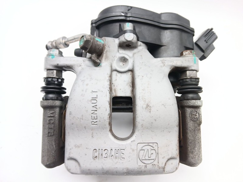 Recambio de pinza freno trasera izquierda para renault arkana i (lcm_, ldn_) 1.6 e-tech 145 (ldmu) referencia OEM IAM 440111721R