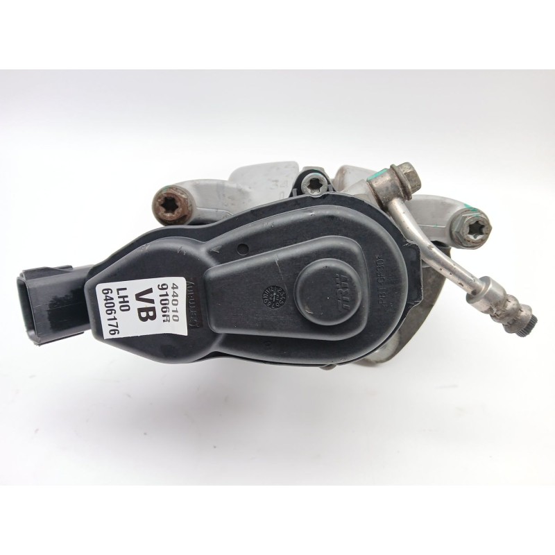 Recambio de pinza freno trasera izquierda para renault arkana i (lcm_, ldn_) 1.6 e-tech 145 (ldmu) referencia OEM IAM 440111721R