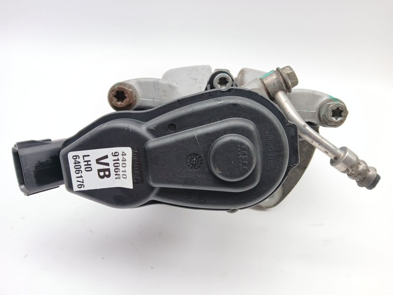 Recambio de pinza freno trasera izquierda para renault arkana i (lcm_, ldn_) 1.6 e-tech 145 (ldmu) referencia OEM IAM 440111721R