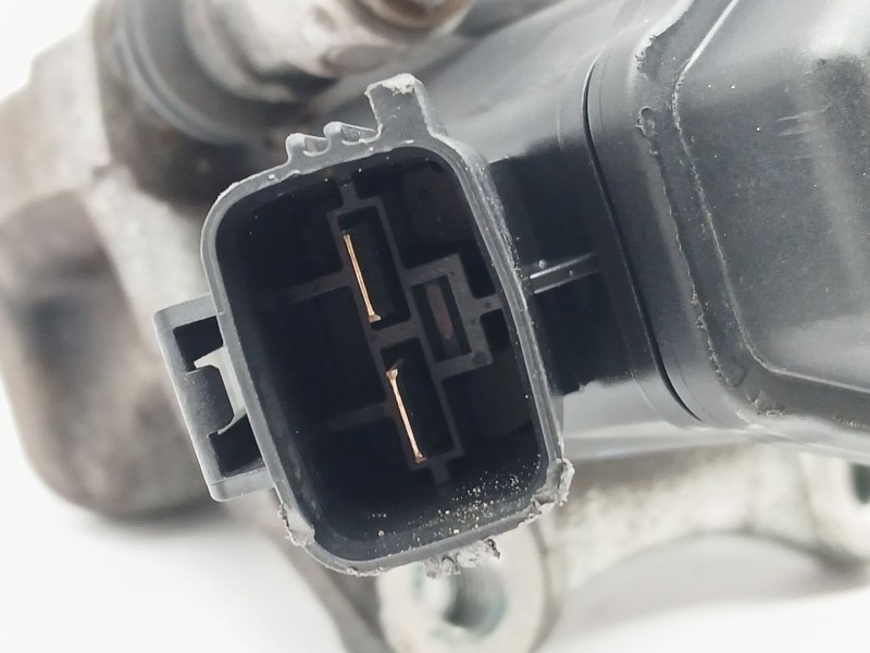 Recambio de pinza freno trasera izquierda para renault arkana i (lcm_, ldn_) 1.6 e-tech 145 (ldmu) referencia OEM IAM 440111721R