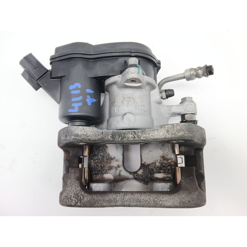 Recambio de pinza freno trasera izquierda para renault arkana i (lcm_, ldn_) 1.6 e-tech 145 (ldmu) referencia OEM IAM 440111721R