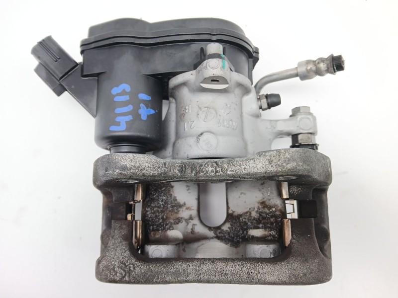 Recambio de pinza freno trasera izquierda para renault arkana i (lcm_, ldn_) 1.6 e-tech 145 (ldmu) referencia OEM IAM 440111721R