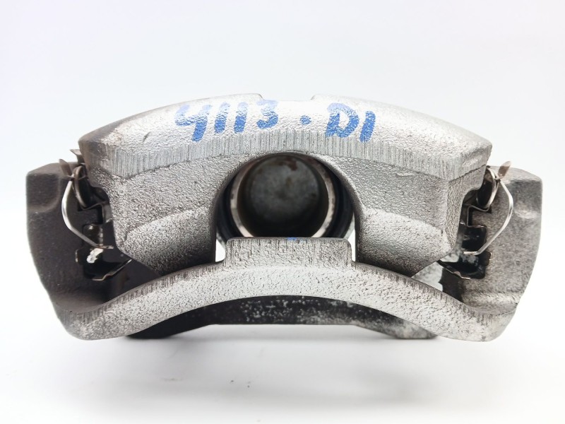 Recambio de pinza freno delantera izquierda para renault arkana i (lcm_, ldn_) 1.6 e-tech 145 (ldmu) referencia OEM IAM 41011869