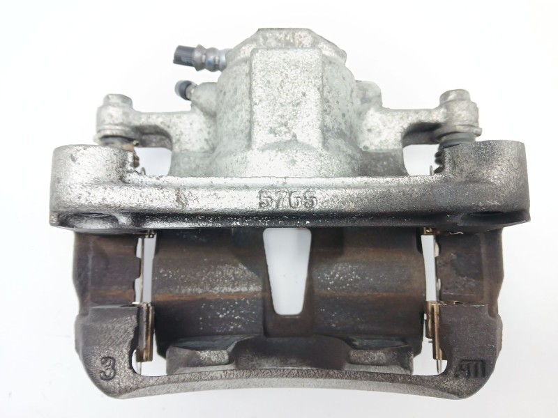 Recambio de pinza freno delantera izquierda para renault arkana i (lcm_, ldn_) 1.6 e-tech 145 (ldmu) referencia OEM IAM 41011869