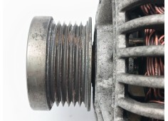 Recambio de alternador para volvo xc90 d5 momentum (5 asientos) (136kw) referencia OEM IAM 30667788  0124625024 2