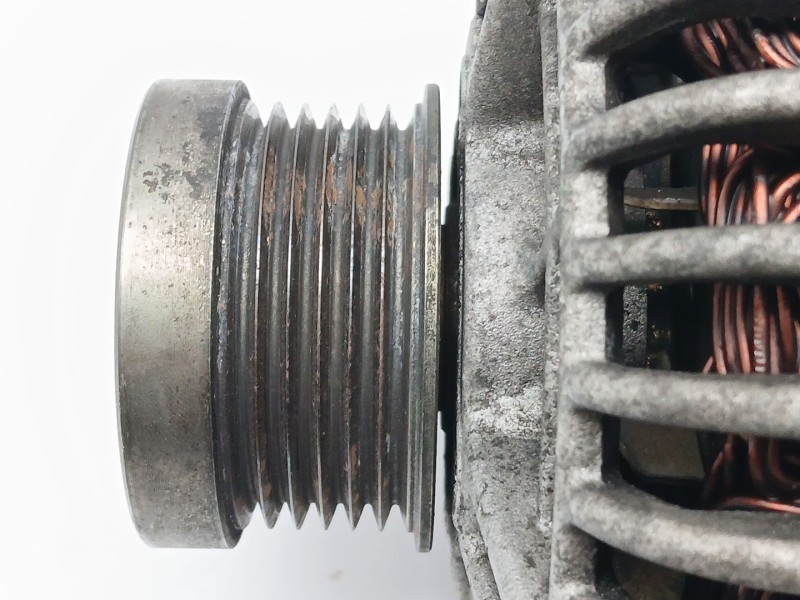 Recambio de alternador para volvo xc90 d5 momentum (5 asientos) (136kw) referencia OEM IAM 30667788  0124625024