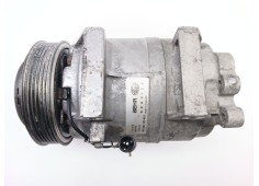 Recambio de compresor aire acondicionado para volvo xc90 d5 momentum (5 asientos) (136kw) referencia OEM IAM 8FK351133451  