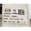 Recambio de sensor para mazda 3 lim. () sports-line referencia OEM IAM 6PK01057640  