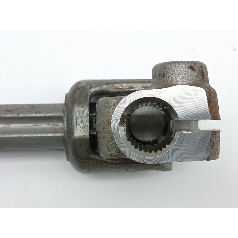 Recambio de flector cardan para renault arkana i (lcm_, ldn_) 1.6 e-tech 145 (ldmu) referencia OEM IAM 488105430R  