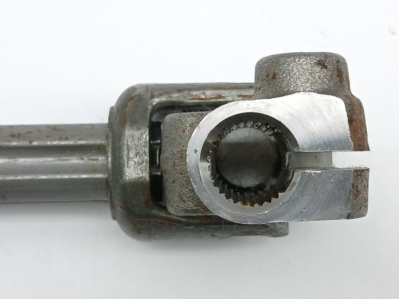 Recambio de flector cardan para renault arkana i (lcm_, ldn_) 1.6 e-tech 145 (ldmu) referencia OEM IAM 488105430R  