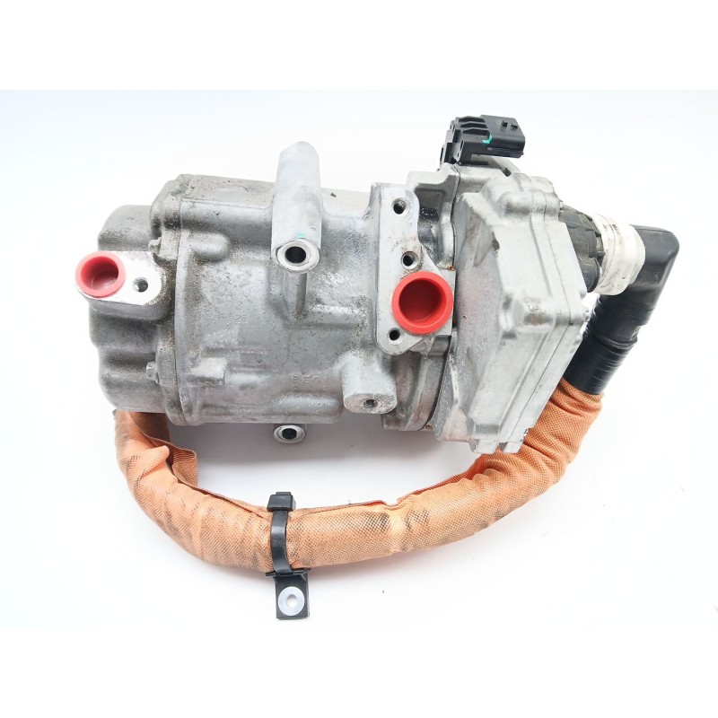 Recambio de compresor aire acondicionado para renault arkana i (lcm_, ldn_) 1.6 e-tech 145 (ldmu) referencia OEM IAM 926008231R 