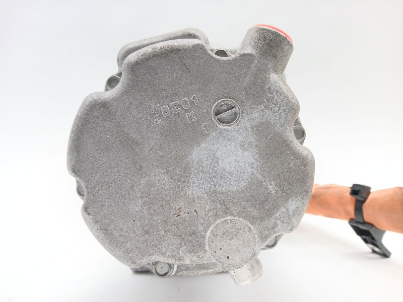 Recambio de compresor aire acondicionado para renault arkana i (lcm_, ldn_) 1.6 e-tech 145 (ldmu) referencia OEM IAM 926008231R 