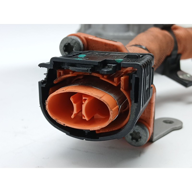 Recambio de compresor aire acondicionado para renault arkana i (lcm_, ldn_) 1.6 e-tech 145 (ldmu) referencia OEM IAM 926008231R 