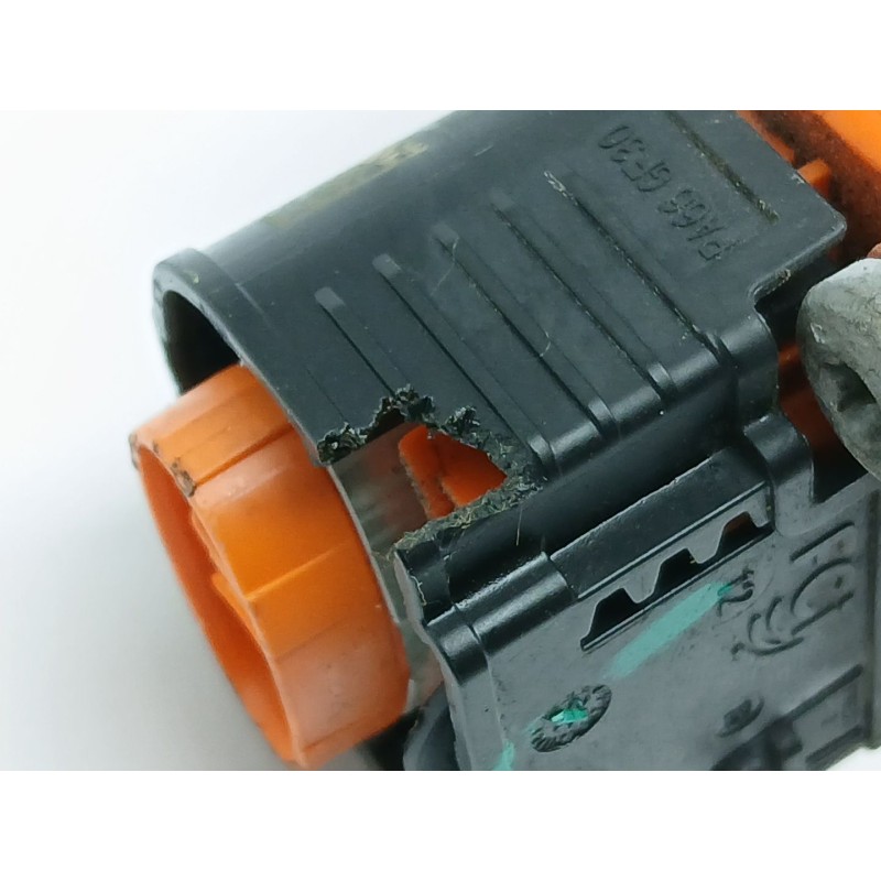 Recambio de compresor aire acondicionado para renault arkana i (lcm_, ldn_) 1.6 e-tech 145 (ldmu) referencia OEM IAM 926008231R 