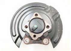 Recambio de mangueta trasera izquierda para renault arkana i (lcm_, ldn_) 1.6 e-tech 145 (ldmu) referencia OEM IAM 441657099R  4 2