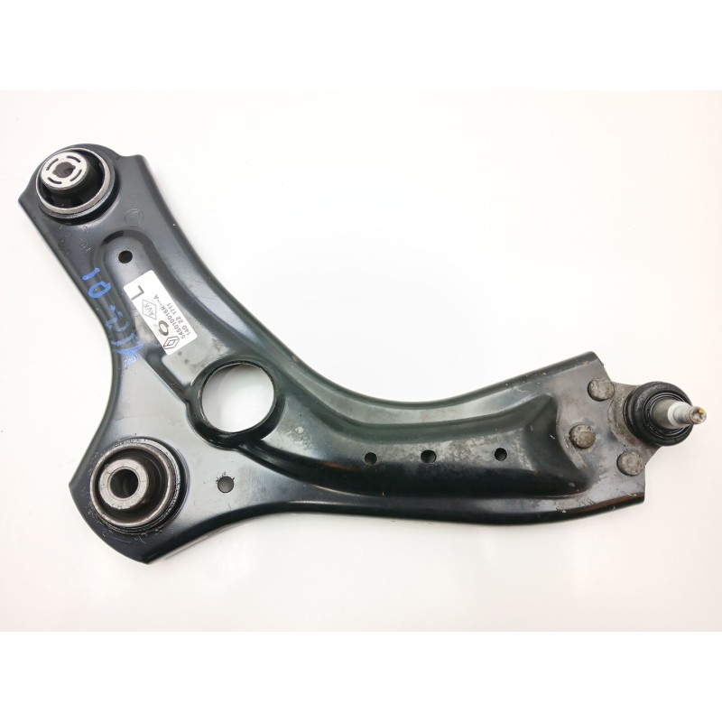 Recambio de brazo suspension inferior delantero izquierdo para renault arkana i (lcm_, ldn_) 1.6 e-tech 145 (ldmu) referencia OE