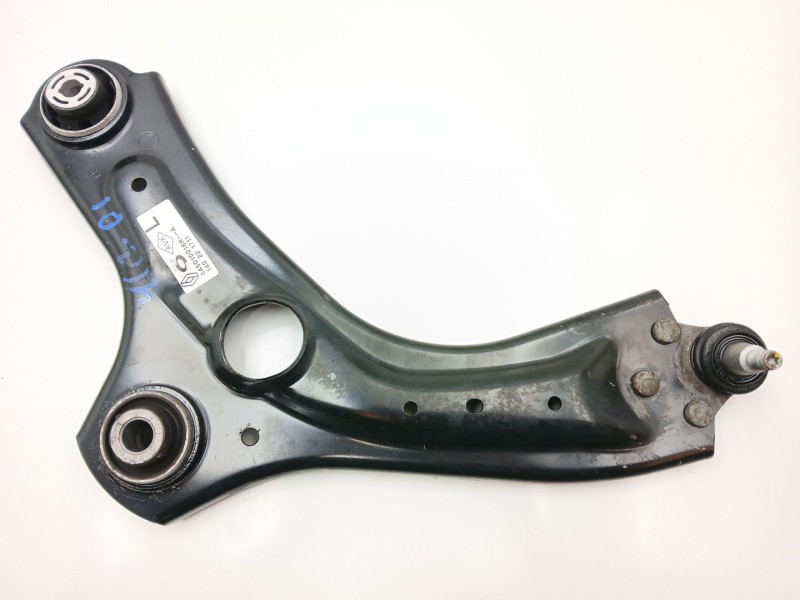 Recambio de brazo suspension inferior delantero izquierdo para renault arkana i (lcm_, ldn_) 1.6 e-tech 145 (ldmu) referencia OE