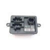Recambio de resistencia calefaccion para citroën c5 aircross feel referencia OEM IAM 43002900 9821291880 