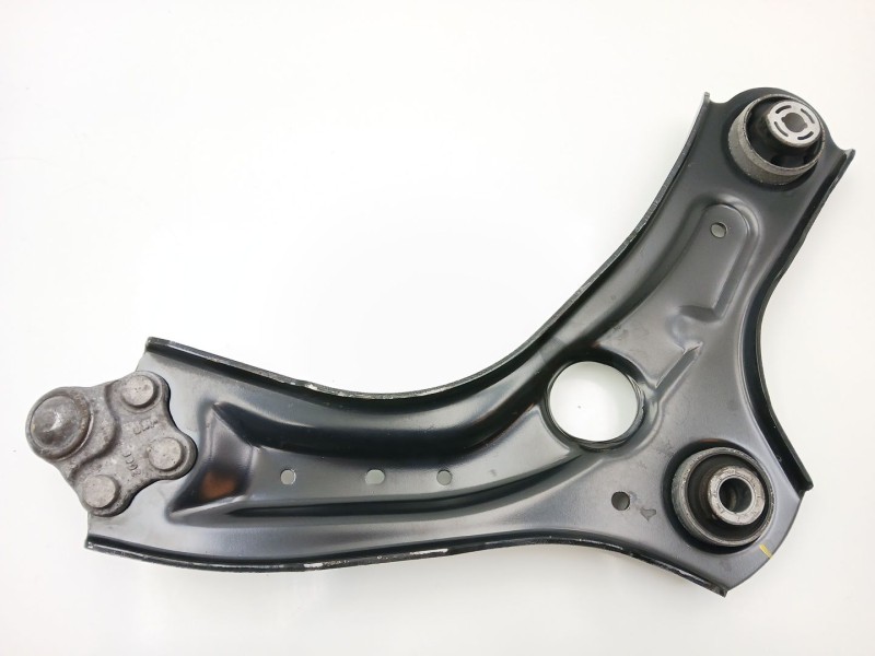 Recambio de brazo suspension inferior delantero izquierdo para renault arkana i (lcm_, ldn_) 1.6 e-tech 145 (ldmu) referencia OE