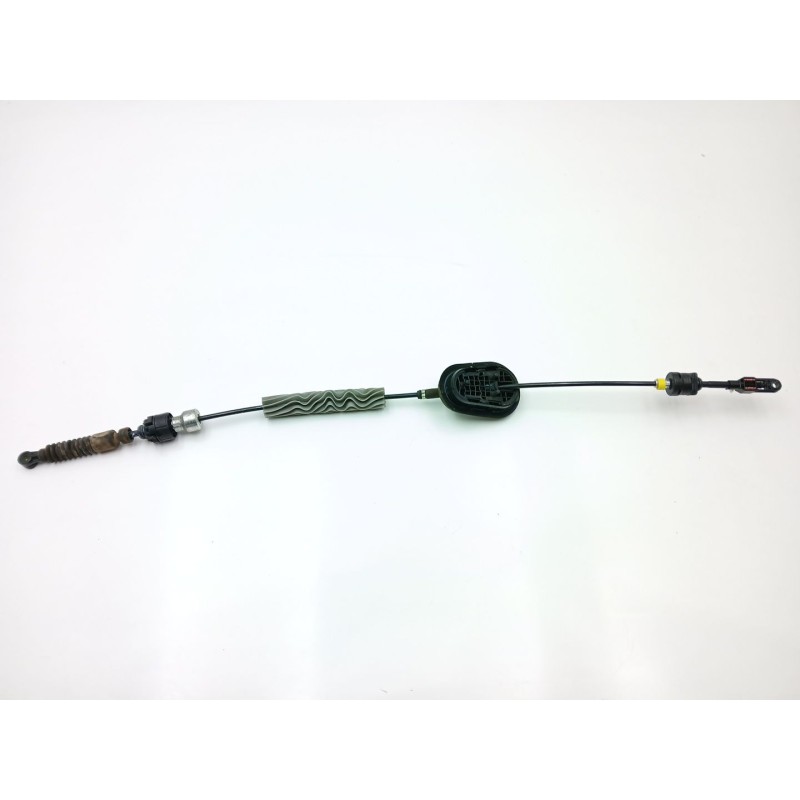 Recambio de varillaje cambio para renault arkana i (lcm_, ldn_) 1.6 e-tech 145 (ldmu) referencia OEM IAM 349351129R  