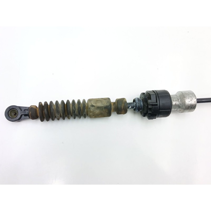 Recambio de varillaje cambio para renault arkana i (lcm_, ldn_) 1.6 e-tech 145 (ldmu) referencia OEM IAM 349351129R  