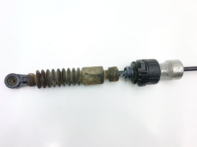 Recambio de varillaje cambio para renault arkana i (lcm_, ldn_) 1.6 e-tech 145 (ldmu) referencia OEM IAM 349351129R  